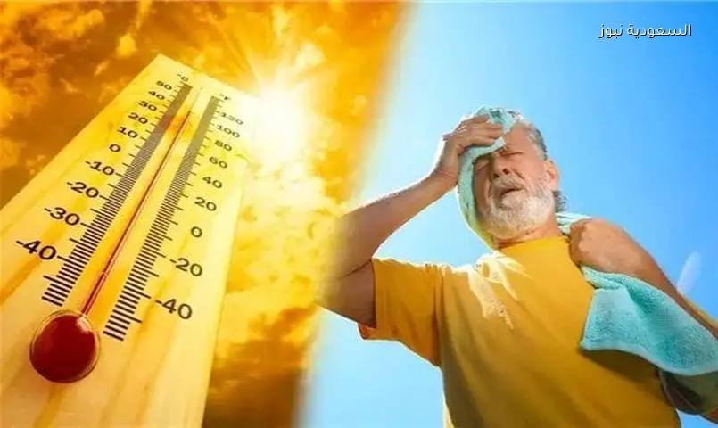 حرارة تصل 44 درجة في أسوان.. الأرصاد تعلن طقس الجمعة 12 يونيو