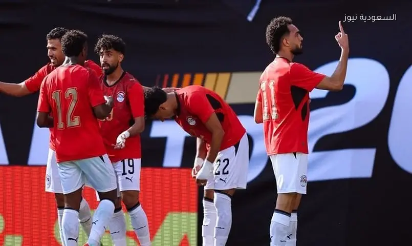 موعد مباراة منتخب مصر وبلجيكا الأولي في كأس العالم 2026 .. والقنوات المفتوحة الناقلة