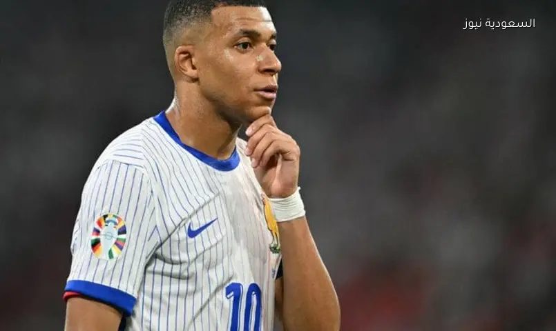 مبابي: لا أعرف بطل أفريقيا.. وكأس العالم أهم من الأرقام القياسية
