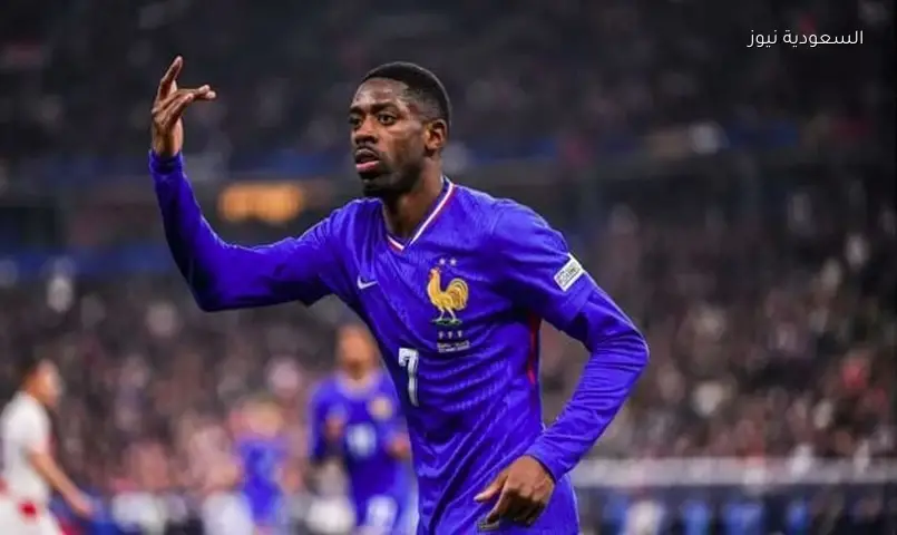 ديمبيلي يفاجئ الجميع في كأس العالم 2026.. يحذر من ميسي ويدافع عن مبابي
