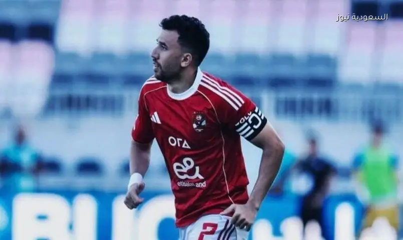 تريزيجيه مهدد بالرحيل عن الأهلي بسبب راتبه المرتفع