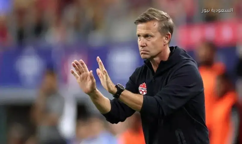 جيسي مارش: منتخب كندا بحاجة إلى الأداء القوي بعد التعادل مع البوسنة