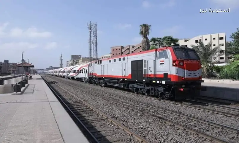 مواعيد قطارات الصعيد اليوم 13 يونيو 2026: التالجو والنوم والروسي والـ VIP