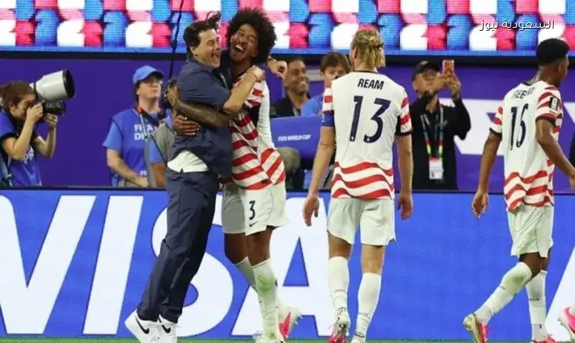 بوتشيتينو يشيد بأداء أمريكا بعد الفوز الكبير على باراجواي في كأس العالم 2026