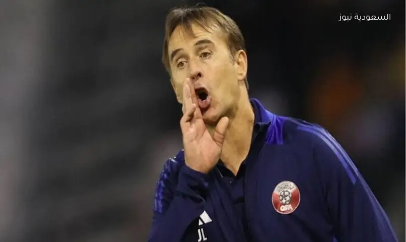 لوبتيجي: قطر تواجه سويسرا بثقة في مونديال 2026
