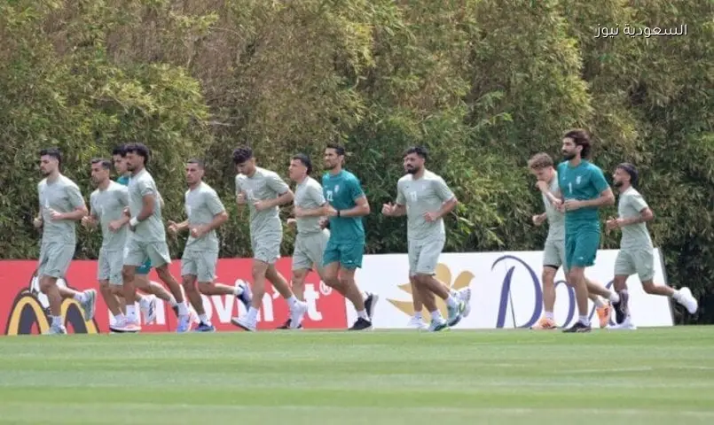 العثور على جثة قرب مقر تدريبات منتخب إيران في المكسيك
