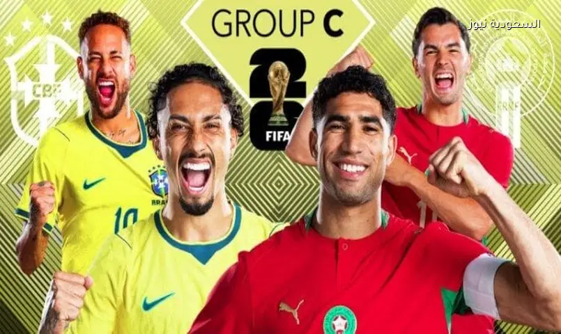 الذكاء الاصطناعي يتوقع تعادل المغرب والبرازيل في كأس العالم 2026