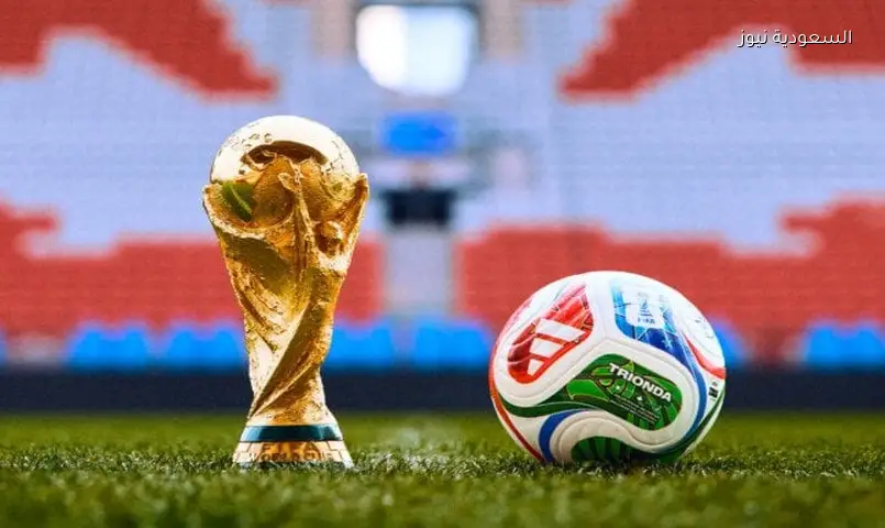 تردد قناة الجزائرية الأرضية لمتابعة كأس العالم 2026 على نايل سات