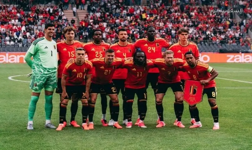 مواجهة حاسمة بين مصر وبلجيكا في افتتاح كأس العالم 2026