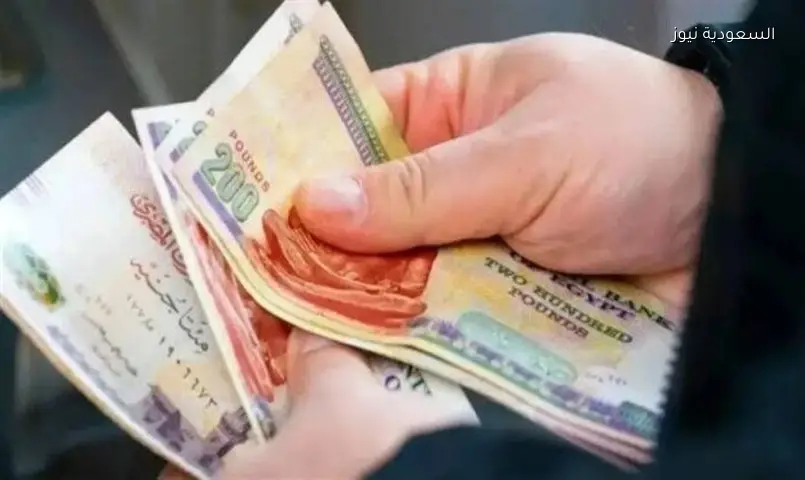صرف معاشات يوليو 2026 يبدأ في 1 يوليو مع زيادة 15%