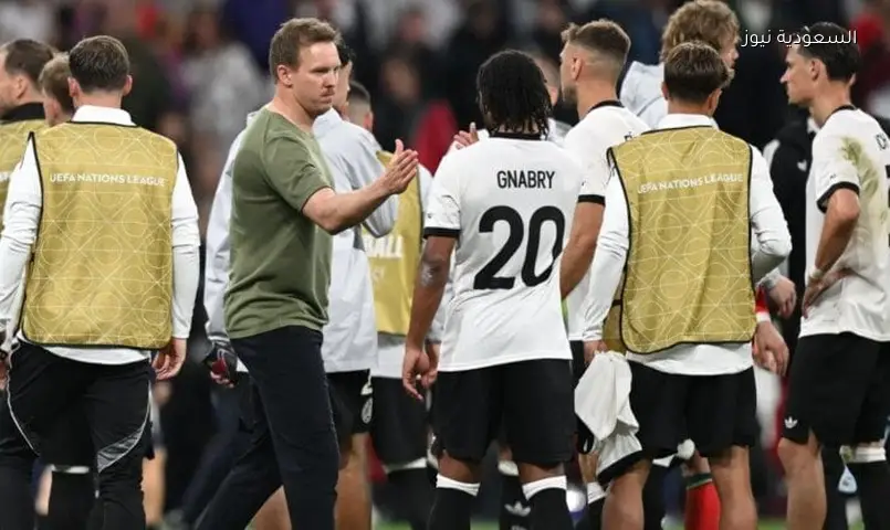 ألمانيا تواجه كوراساو في بداية مشوارها بكأس العالم 2026
