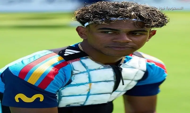 نجوم إسبانيا يتأهبون لمواجهة حرارة كأس العالم بستراث ثلجية مبتكرة