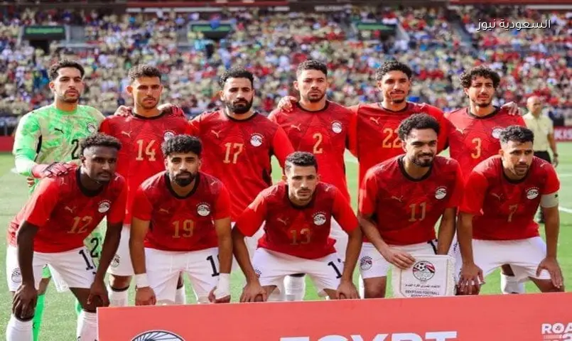 1200 مركز شباب في مصر تبث مباريات المنتخب بالمونديال