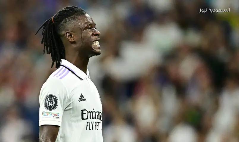 إنتر يستهدف كامافينجا.. ريال مدريد يطلب 50 مليون يورو