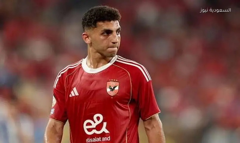 أحمد نبيل كوكا يستمر أهلاويًا: تجديد لـ 3 مواسم