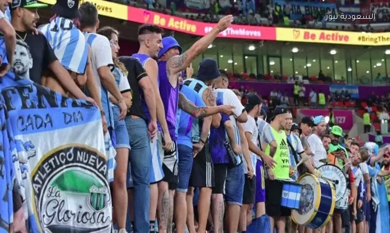 الأرجنتين تمنع 13 ألف أب من دخول كأس العالم 2026 لعدم سداد النفقة