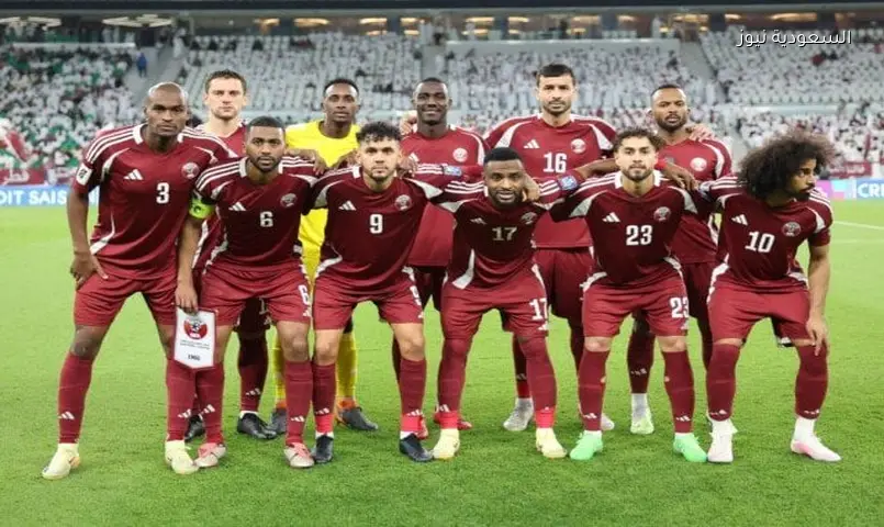 قطر تبدأ مشوارها بكأس العالم 2026 ضد سويسرا: الموعد والقنوات
