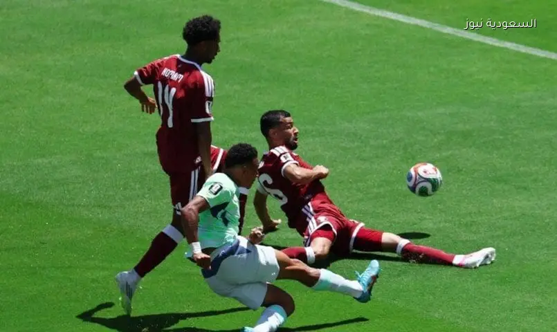 إيمبولو يضع سويسرا في المقدمة بهدف مبكر ضد قطر بمونديال 2026
