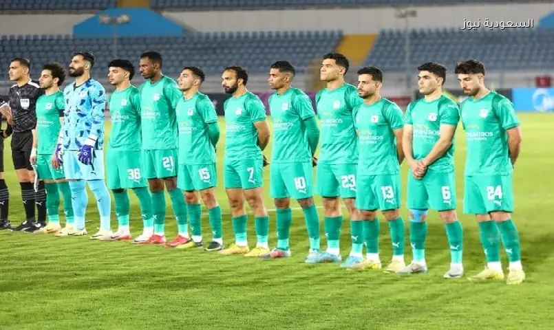 غرامة 150 ألف جنيه على المصري وإيقاف لاعبين في كأس عاصمة مصر