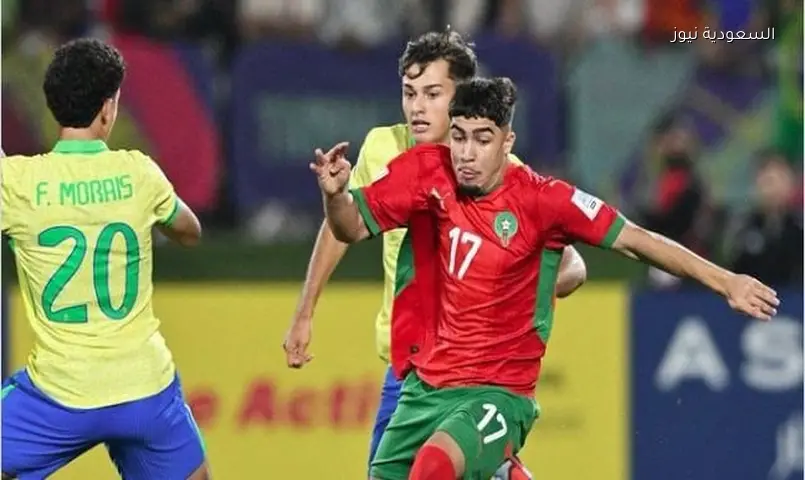 نتيجة منتخب المغرب ضد البرازيل في المونديال 2026 أول صدام قوي