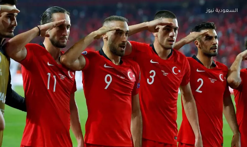 تركيا تواجه أستراليا اليوم في كأس العالم 2026: الموعد والقنوات