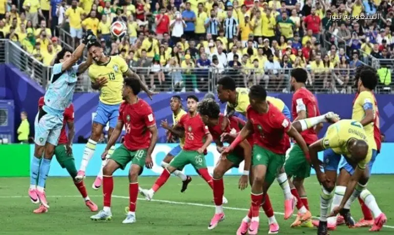 اسكتلندا تقتنص صدارة المجموعة الثالثة بكأس العالم 2026