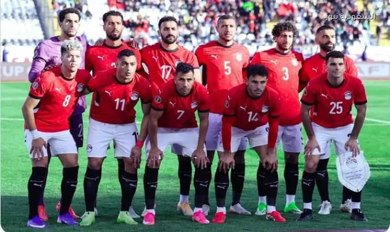 مصر تصل سياتل: اللمسات الأخيرة لمواجهة بلجيكا في مونديال 2026