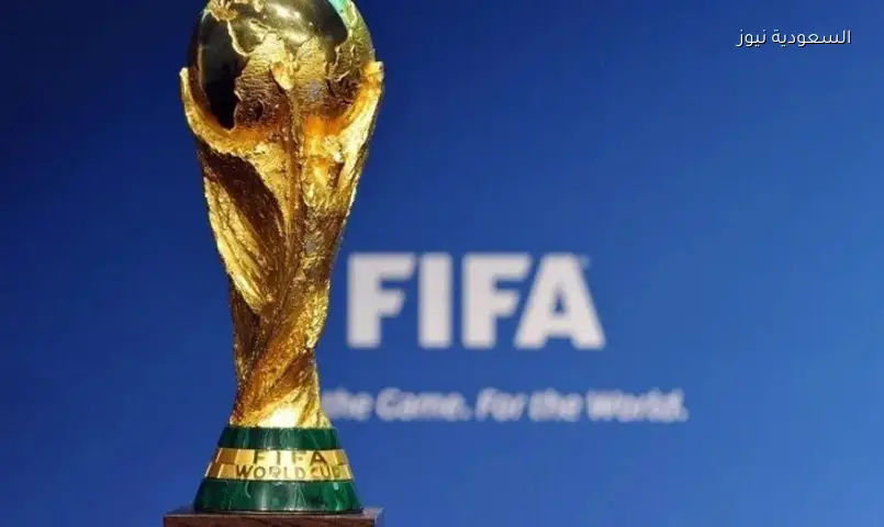 تردد قناة الجزائرية الأرضية لمتابعة كأس العالم 2026 مجانًا