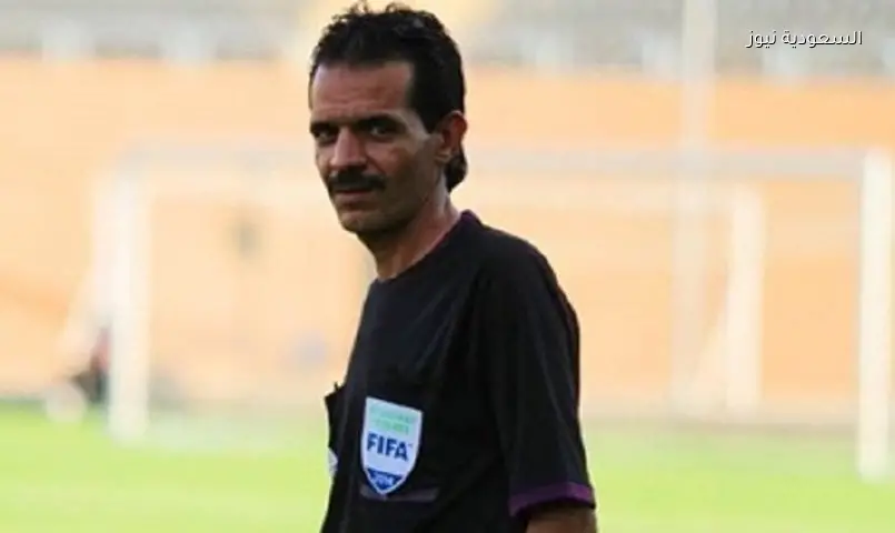 أيمن دجيش يكشف: حكم مواجهة مصر وبلجيكا أوقف مرتين ويميل لركلات الجزاء