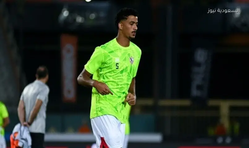 شرط الزمالك لرحيل حسام عبد المجيد: 3 ملايين دولار