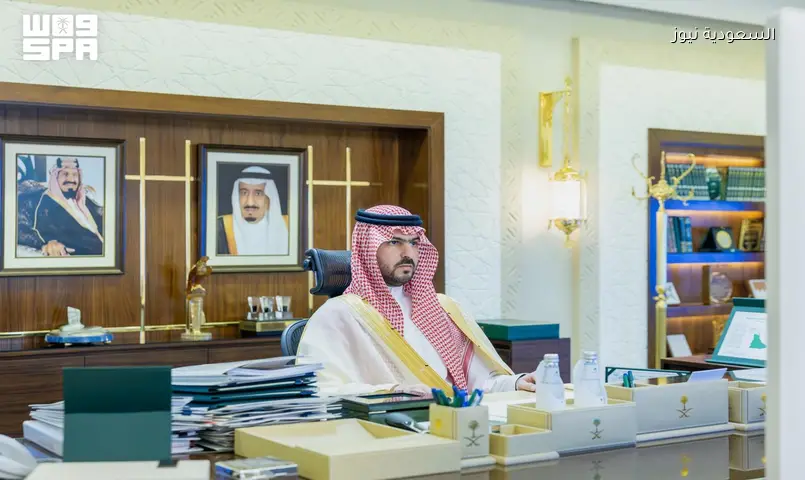 مشاريع التخطيط الحضري ومؤشرات أداء الشرقية 2026 على طاولة اللجنة التنفيذية