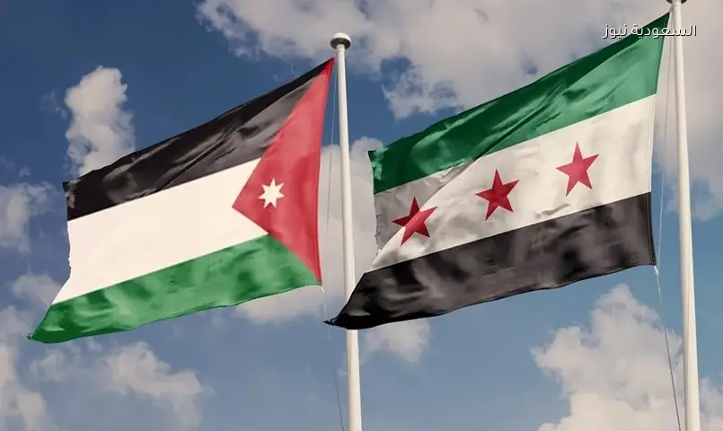 الصفدي يقود وفداً أردنياً رفيعاً في زيارة لدمشق