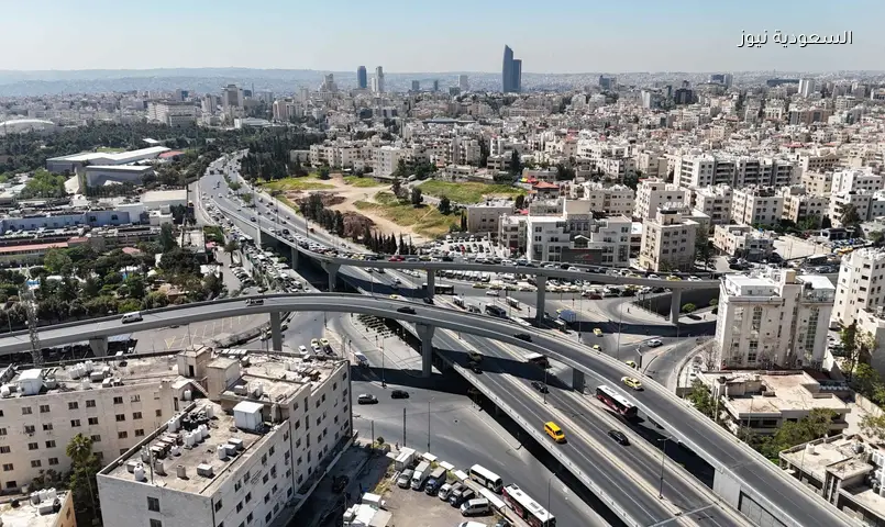 طقس الأردن اليوم: اعتدال في أغلب المناطق وارتفاع تدريجي للحرارة