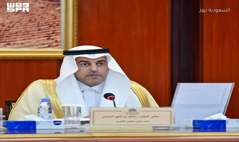 مجلس الشورى يقر 18 ملفًا رئيسيًا لجدول أعماله المقبل