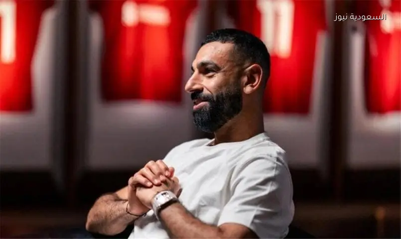 أحمد عيد عبد الملك يحدد مركز صلاح الأنسب للمونديال ويتوقع نتيجة بلجيكا