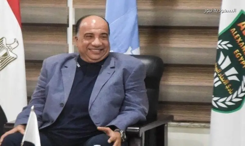 محمد مصيلحي يدعم الإسماعيلي بـ 100 ألف جنيه لحل أزماته