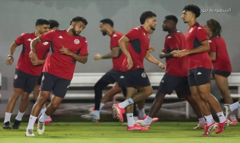 موعد وقنوات مباراة تونس والسويد في كأس العالم 2026