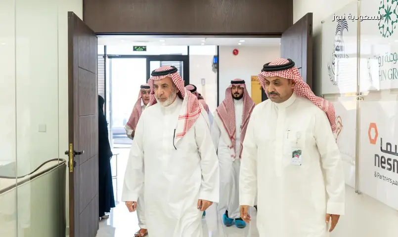 رئيس غرفة الرياض يدعو لدعم “خيرات” لمكافحة هدر الطعام