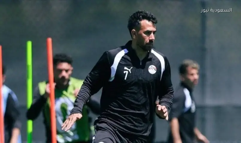 تريزيجيه يعلن هدف مصر في مونديال 2026: الفوز دائمًا