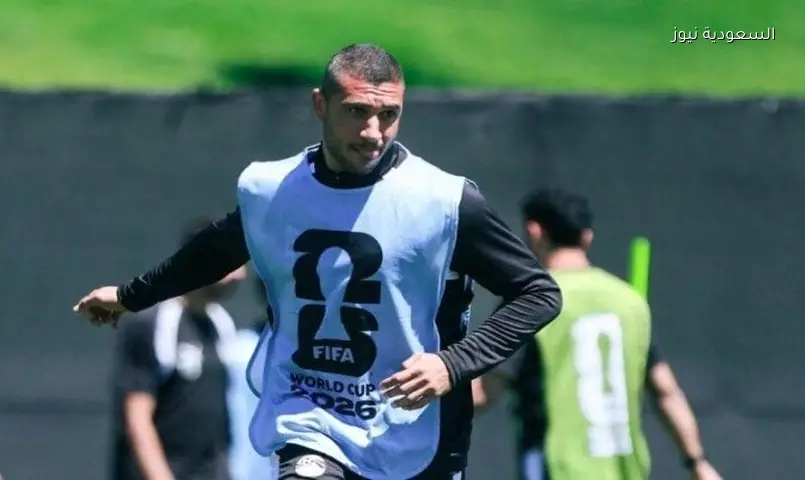مصر تستعد لبلجيكا في المونديال: رامي ربيعة يؤكد الجاهزية وطموح صلاح
