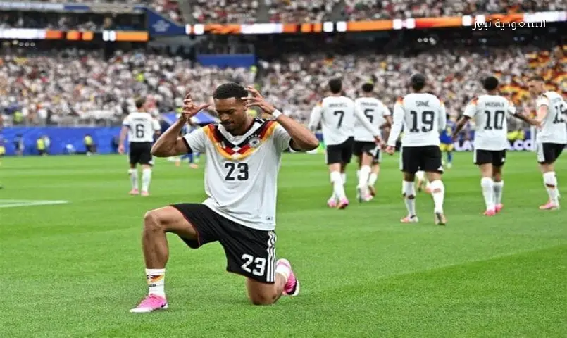 ألمانيا تواجه كوت ديفوار السبت المقبل في كأس العالم 2026
