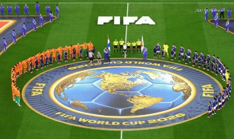 هولندا واليابان: تعادل سلبي يحسم الشوط الأول بمونديال 2026