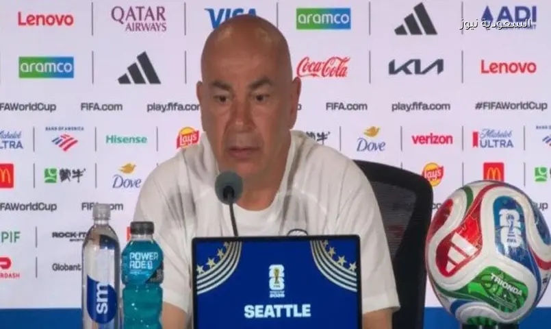 حسام حسن يحدد هدف مصر في كأس العالم 2026: عبور المجموعات أولاً