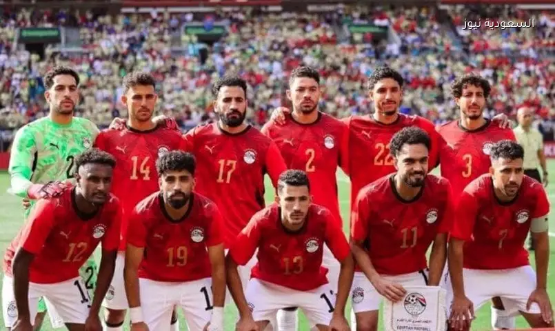 مصر تبحث عن انتصارها الأول بالمونديال أمام بلجيكا في انطلاقة كأس العالم 2026