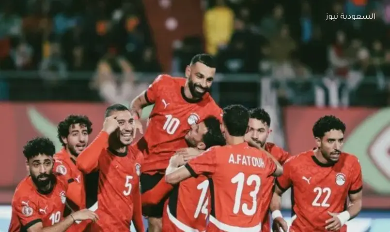 مصر وبلجيكا اليوم: موعد وقنوات بث مواجهة كأس العالم 2026
