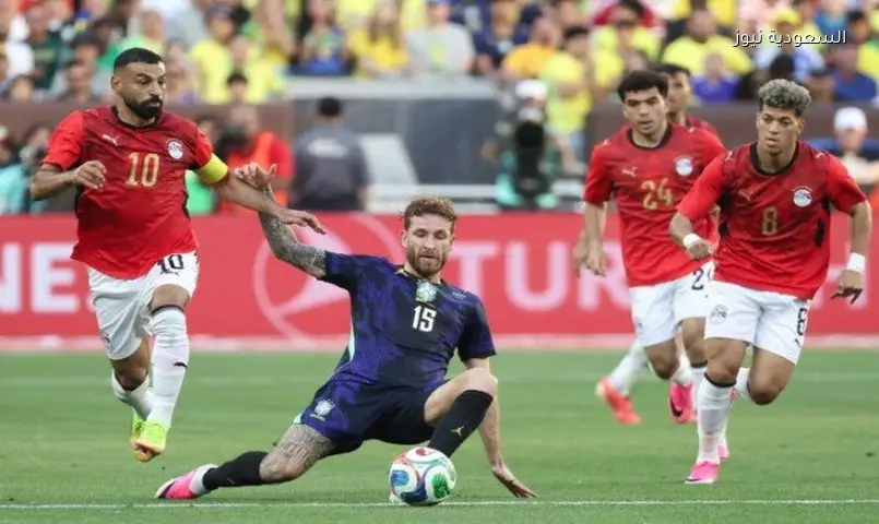 محمد صلاح يحتفل بعيد ميلاده الـ34 بمواجهة بلجيكا.. مصر تسعى لأول فوز مونديالي