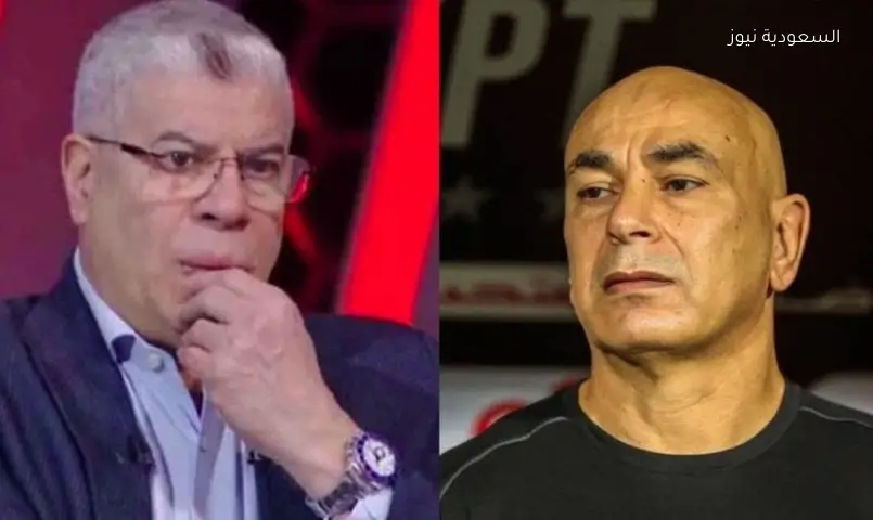 شوبير يدعم حسام حسن: لا تشعروا بالرعب أمام بلجيكا بكأس العالم 2026