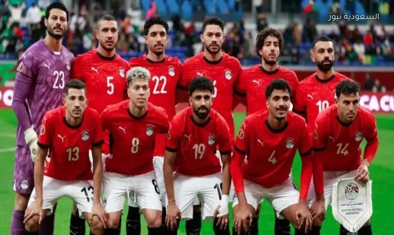 مصر وبلجيكا: قمة افتتاحية نارية في كأس العالم 2026