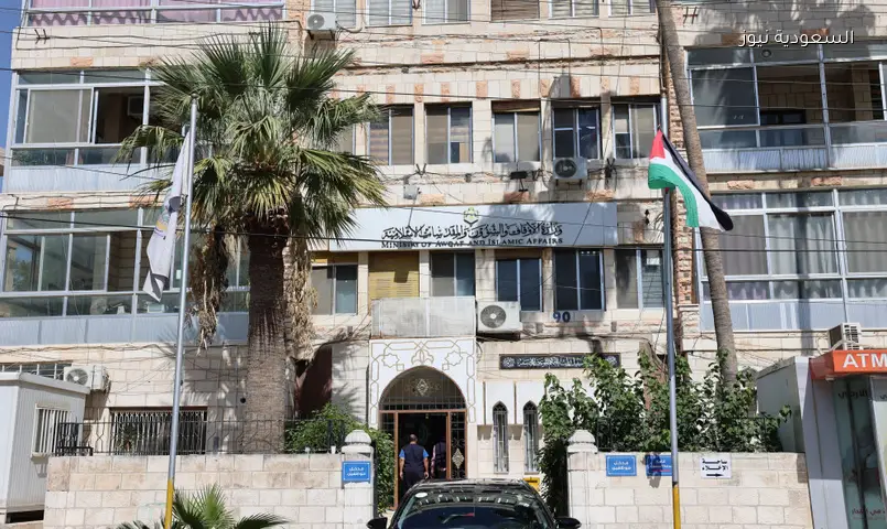 100 مسجد أردني تبدأ بفرز وتدوير النفايات البلاستيكية