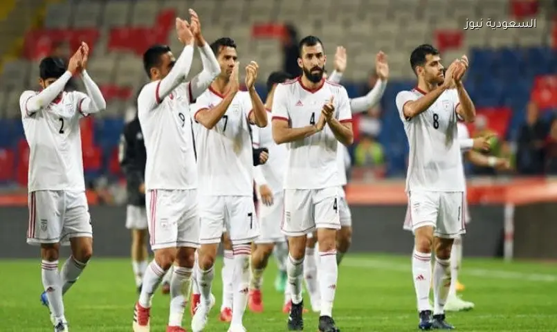 مدرب إيران يكشف هدف فريقه في كأس العالم 2026: نمثل الشعب بالكامل